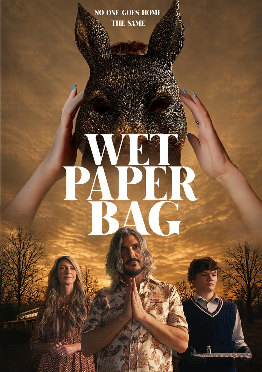 ashleymeyers's tweet photo. Adam Burke and Jud Nichols talk about their new film Wet Paper Bag #screenwriting #scriptchat https://t.co/ygoCR6OfD4 https://t.co/TszrYJXJq3