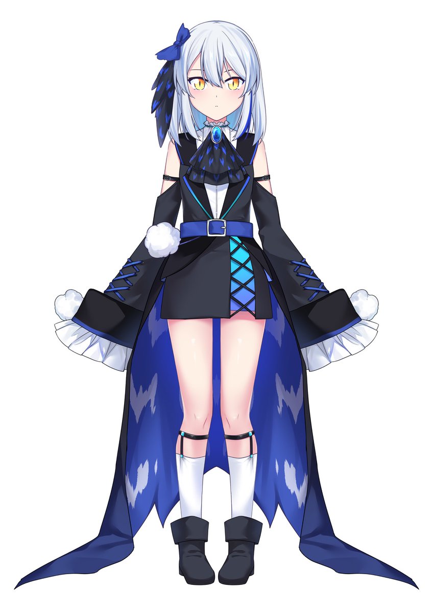 visiondeaf's tweet photo. Design vs model!

@/arusuko https://t.co/S5TqMUjFVN