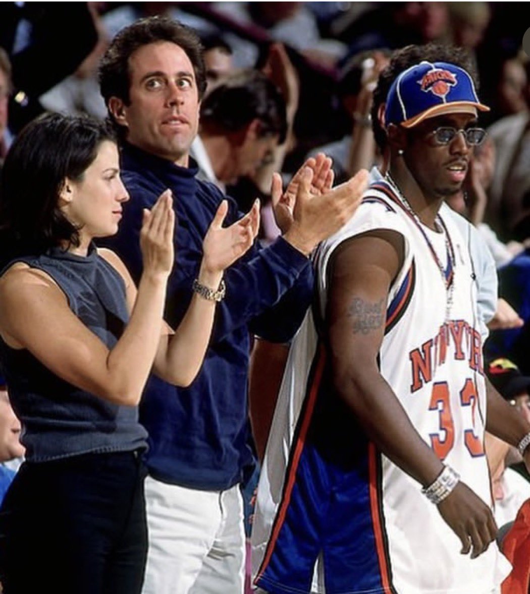 Bigfloat005's tweet photo. @nemo_69420 and I for the next two weeks 

Suck my New York Knick #knicksin6 https://t.co/ifSCY67Adi
