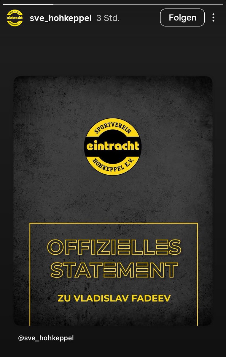 sobotichi's tweet photo. Hohkeppel hat auf chillig ein Statement gedroppt und unter anderem von einem "tragischen Verkehrsunfall" gesprochen, in welchem der neu verpflichtete Spieler verwickelt war. Hört sich krass an, weil es um ein fucking Straßenrennen ging und nicht um einen random Unfall. https://t.co/QFGeWtBREs