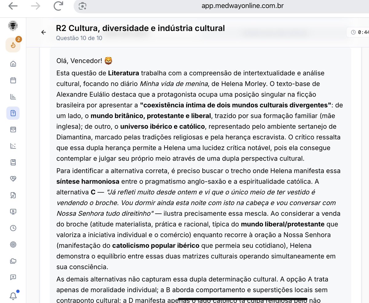studymora's tweet photo. mas é claro que a banca é Fuvest https://t.co/dn7DBe94fS