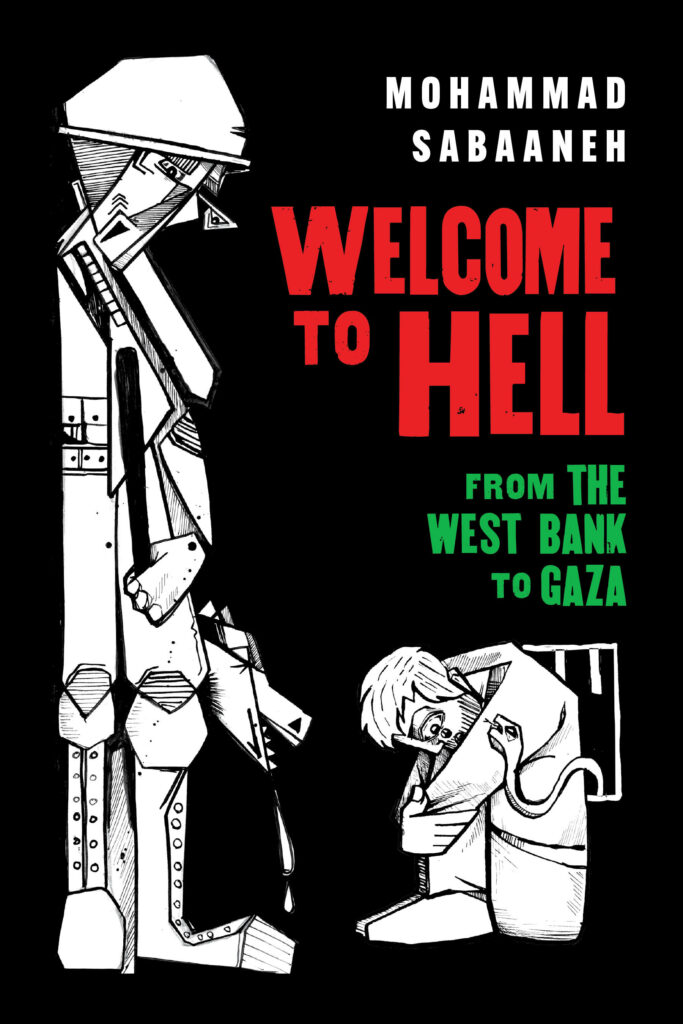TheComicon's tweet photo. Hope Is The Only Weapon We Have -- Discussing 'Welcome To Hell' With Creator Mohammad Sabaaneh

https://t.co/ITfsVAHNjL https://t.co/W1mAbY3tmr