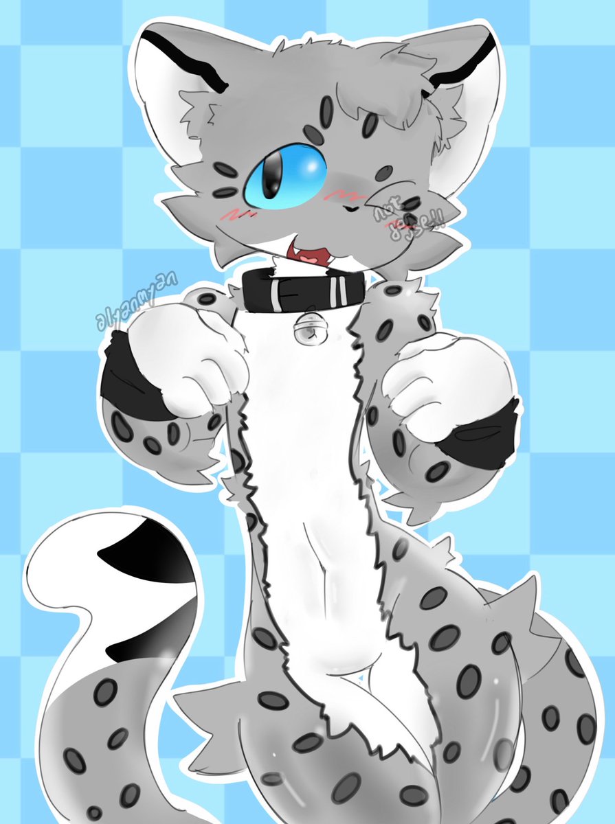 lyanmyan's tweet photo. Snep snep snep https://t.co/fgksFWKhez