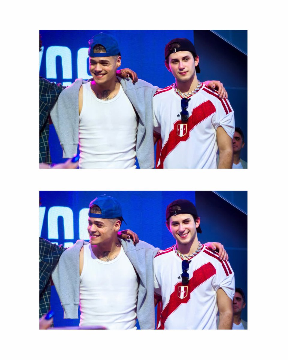 aledrewloops's tweet photo. perfect boys https://t.co/GAAxcL38Mo