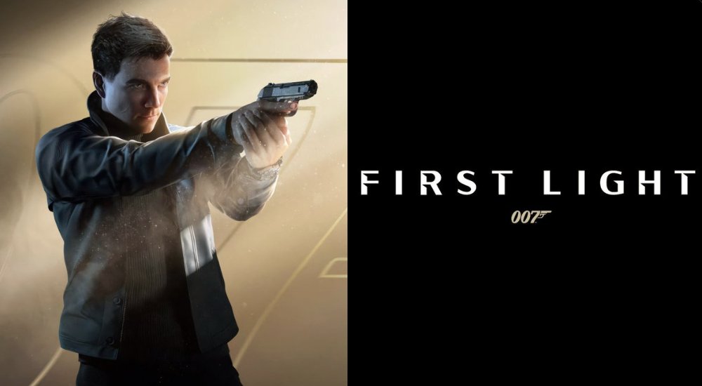 CultureCrave's tweet photo. '007 First Light' sequels will be published by Amazon Games 🎮

"We did not [make First Light] ... that IP acquisition happened after the IO deal was already done"

IO Interactive self-published the game 

(via @Polygon) https://t.co/4J7iBaGgmx