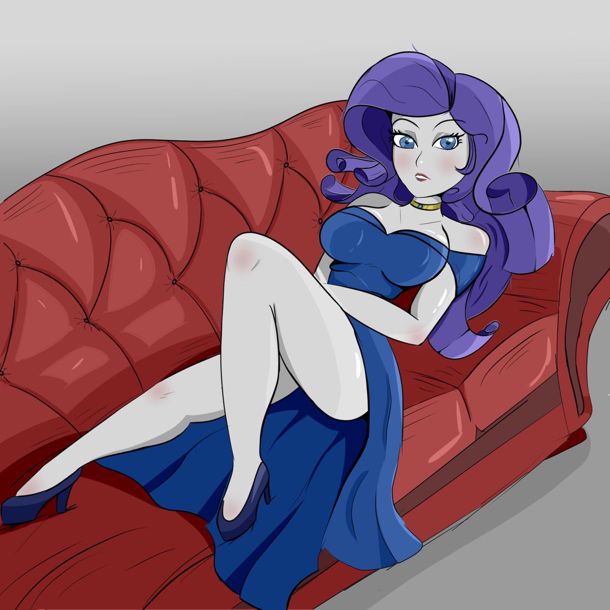 di_saurus's tweet photo. Hora de revivir otra vez por mi Rarity 💎 https://t.co/H9ltgDKA3T