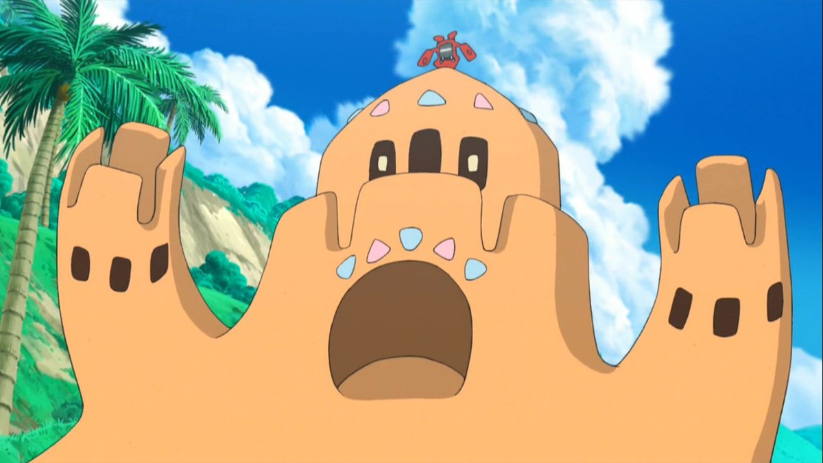 mawiike's tweet photo. Alola serviu alguns dos melhores Pokémon tipo fantasma https://t.co/HM2ITPKV9n