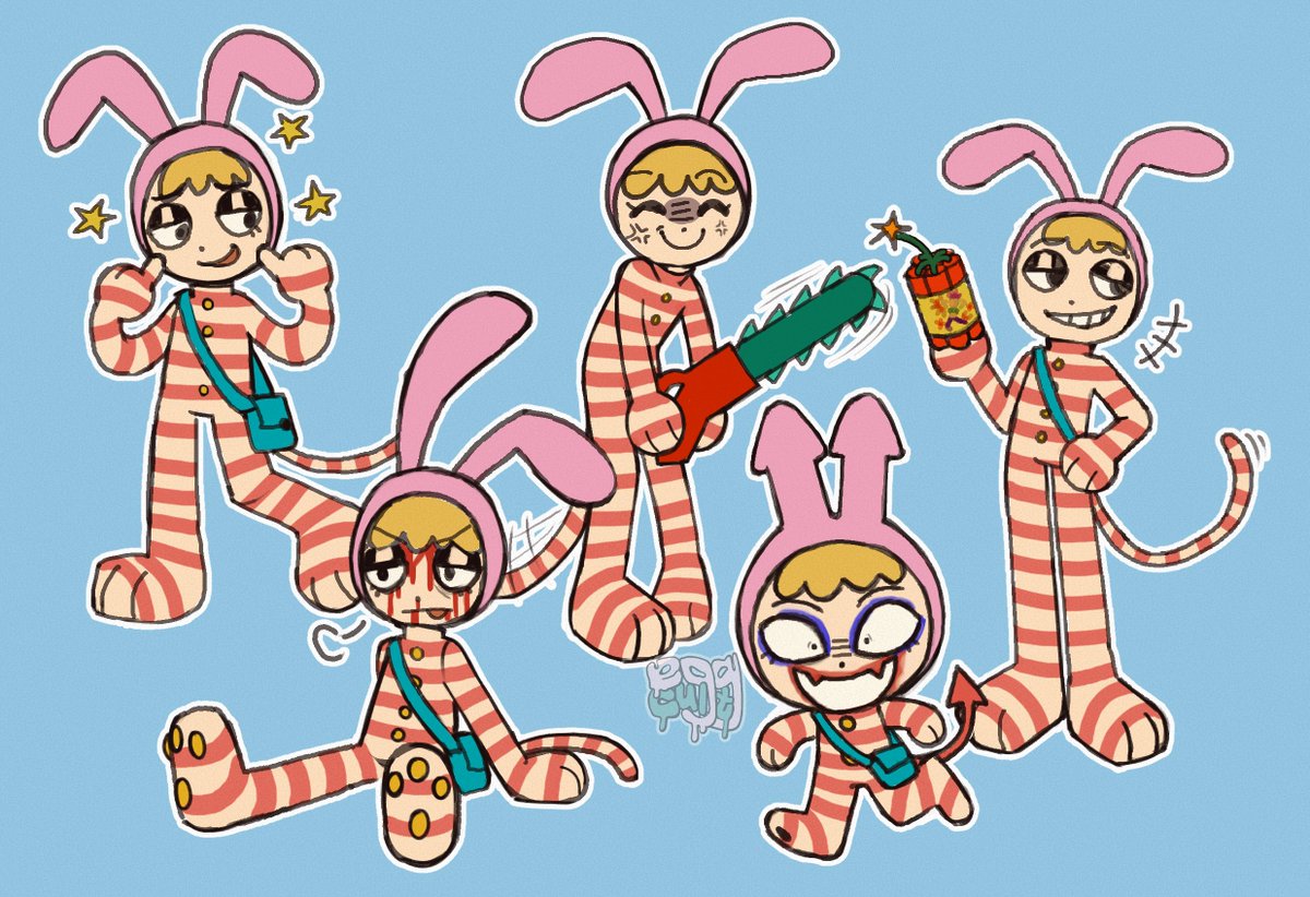 e99cult's tweet photo. popee the performer https://t.co/eSxvpuaB4L