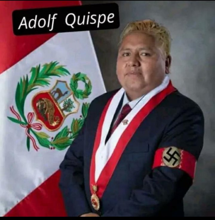 XFilesArgentin's tweet photo. @UnstableCombo Pariente tuyo https://t.co/z8CdnWw8Bf