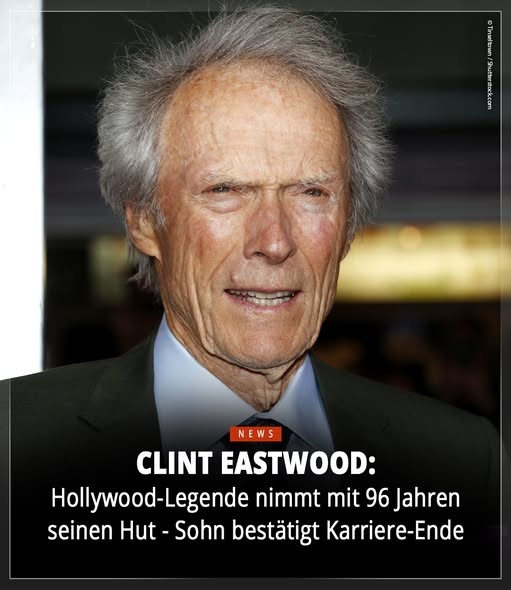 arancheles's tweet photo. Mensch Dirty Harry, da ist doch noch Luft....tztztz

Danke für tolle Unterhaltung über Jahrzehnte hinweg!!

#ClintEastwood https://t.co/qGzZ6gYRjE