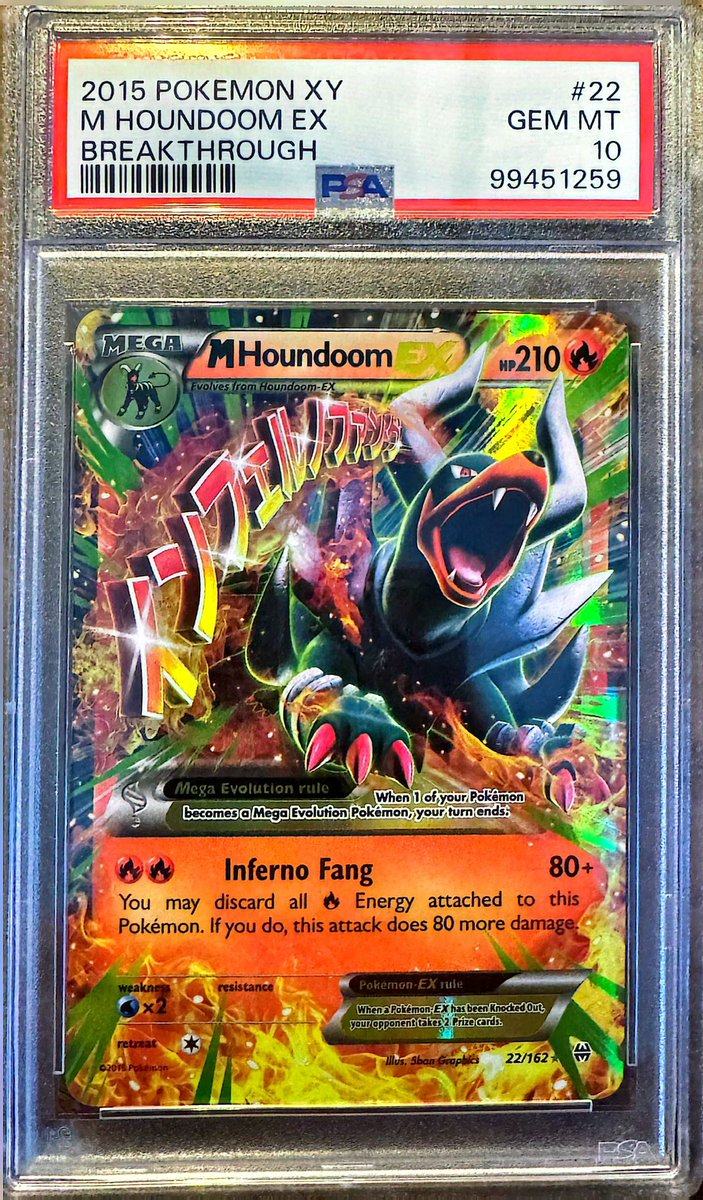 Wave_TCG's tweet photo. @ArnoldMoger All prices shipped BMWT:

Rayquaza 380
Houndoom 360
Lucario 160
Venusaur 135

#PokemonTCG https://t.co/LDrjRSyg3n