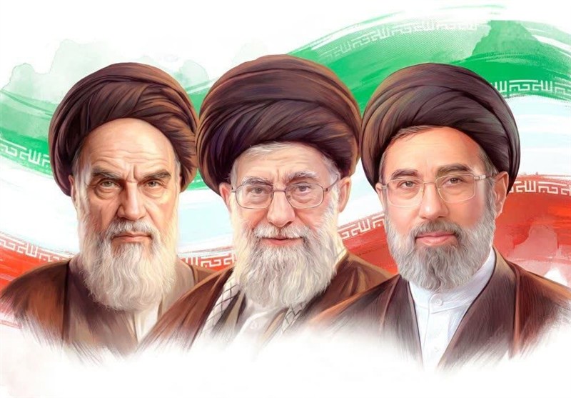 yasi_R_313's tweet photo. #لبیک_یا_خامنه_ای گفتم محدودام کردن ، خبر ندارن فردا حرم امام (ره) و بعد موکب محکمتر از همیشه خواهم گفت ؛
می سوزی، به جهنم https://t.co/qFQvthgc03