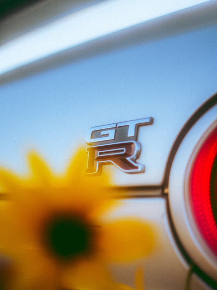 PistolCult's tweet photo. GT-R🌼 https://t.co/6f1MVD1CXq