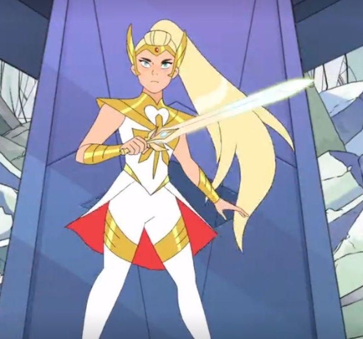 tcg_notaf's tweet photo. @HYPEX season 5 she ra edit style? (i know it’s not happening but i can still cope tho) https://t.co/YspcCcYMq9