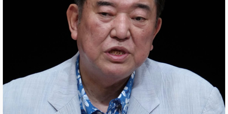 theokinawatimes's tweet photo. 日米地位協定改定に向け超党派議連が発足へ　石破前首相が主導
https://t.co/ewdARO75LZ https://t.co/9VXg3QngHq