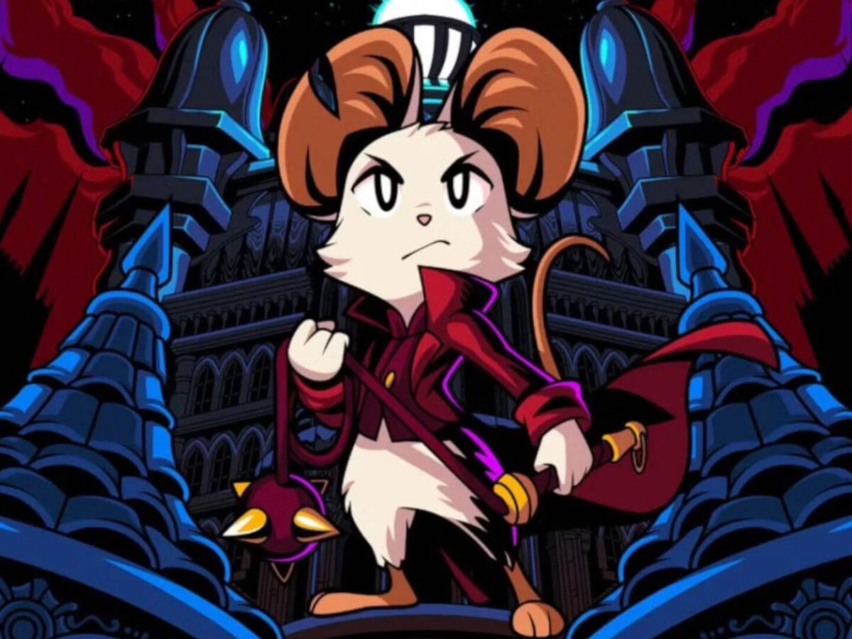 Aljenci's tweet photo. @VideoArtGame Clearly Mina 😍👍 https://t.co/8HqOWcQ5pQ