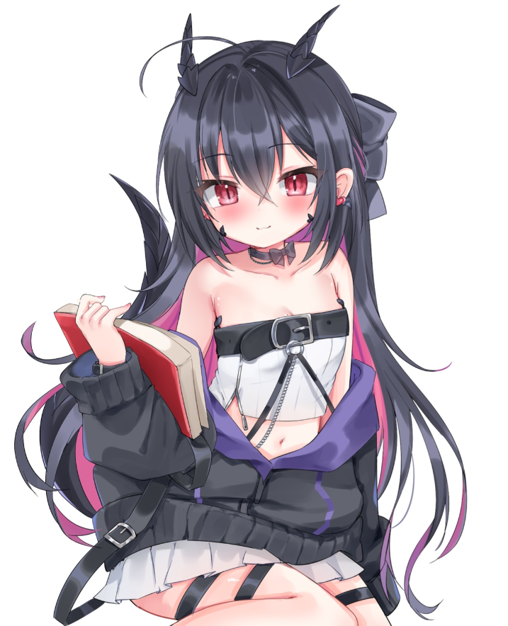 らくがき
 #ひみかーと 