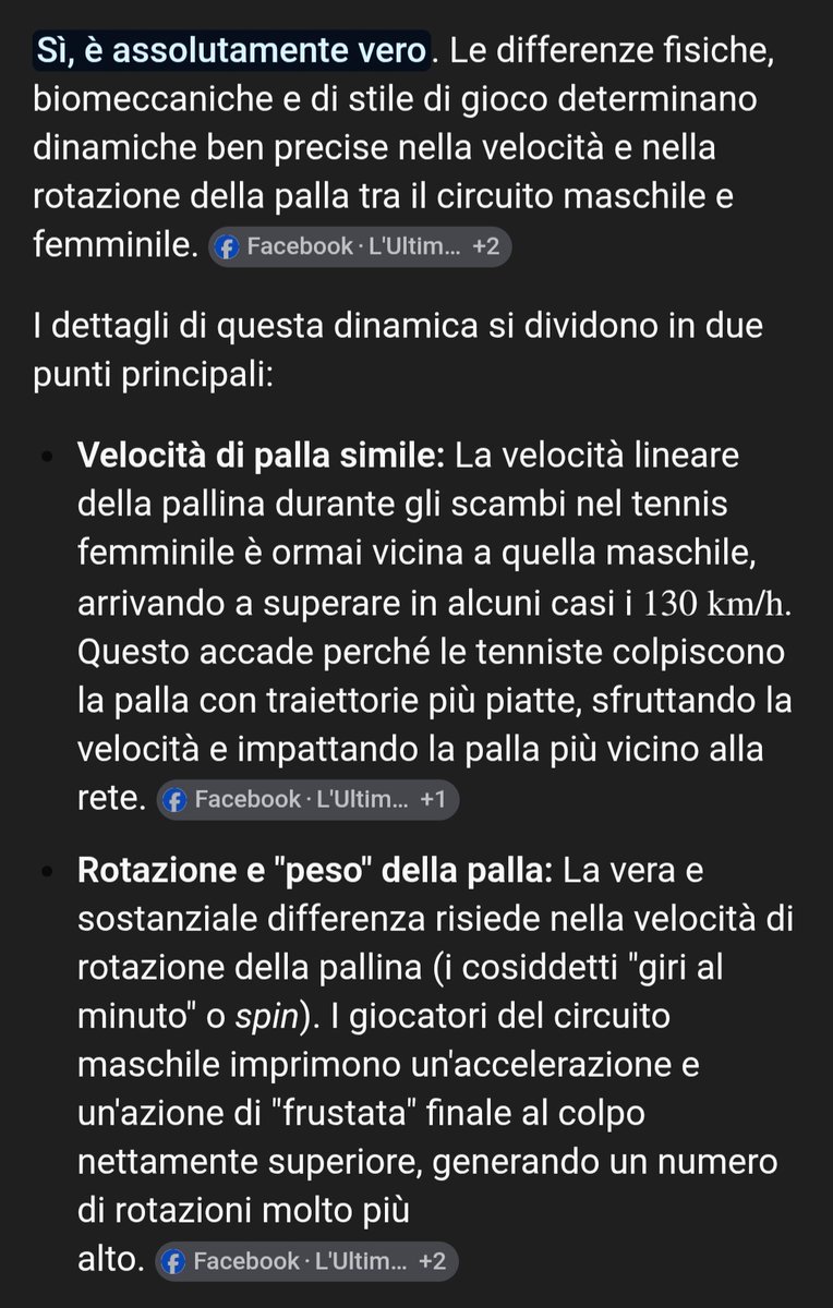 GiusePat's tweet photo. @Gianfroma @OsservaMy L'i.a. conferma 😂 https://t.co/bU0w4Br9N4
