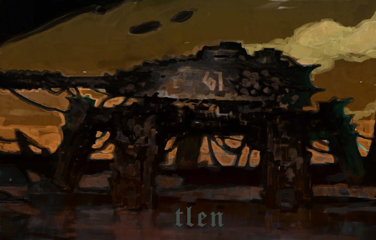 PacificaAlberta's tweet photo. tlen_00,00,1

#grimdark #conceptart #gamedev #mecha #tank #tlen https://t.co/M8pusEZgyR