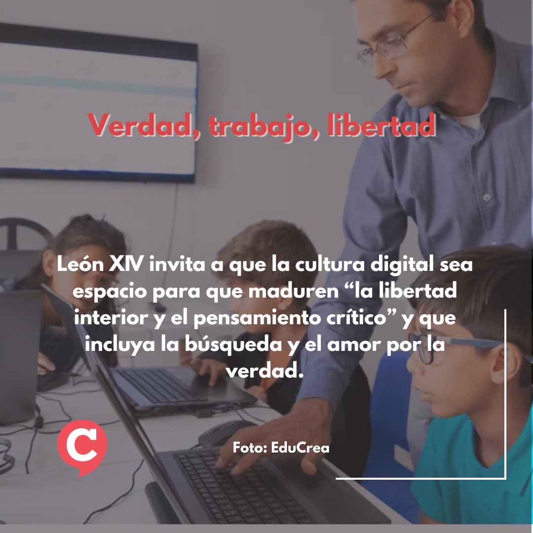pcontexto's tweet photo. León XIV toma postura frente a los temas de actualidad (2). 🇻🇦
(1/2) https://t.co/cvyMa9kCpb