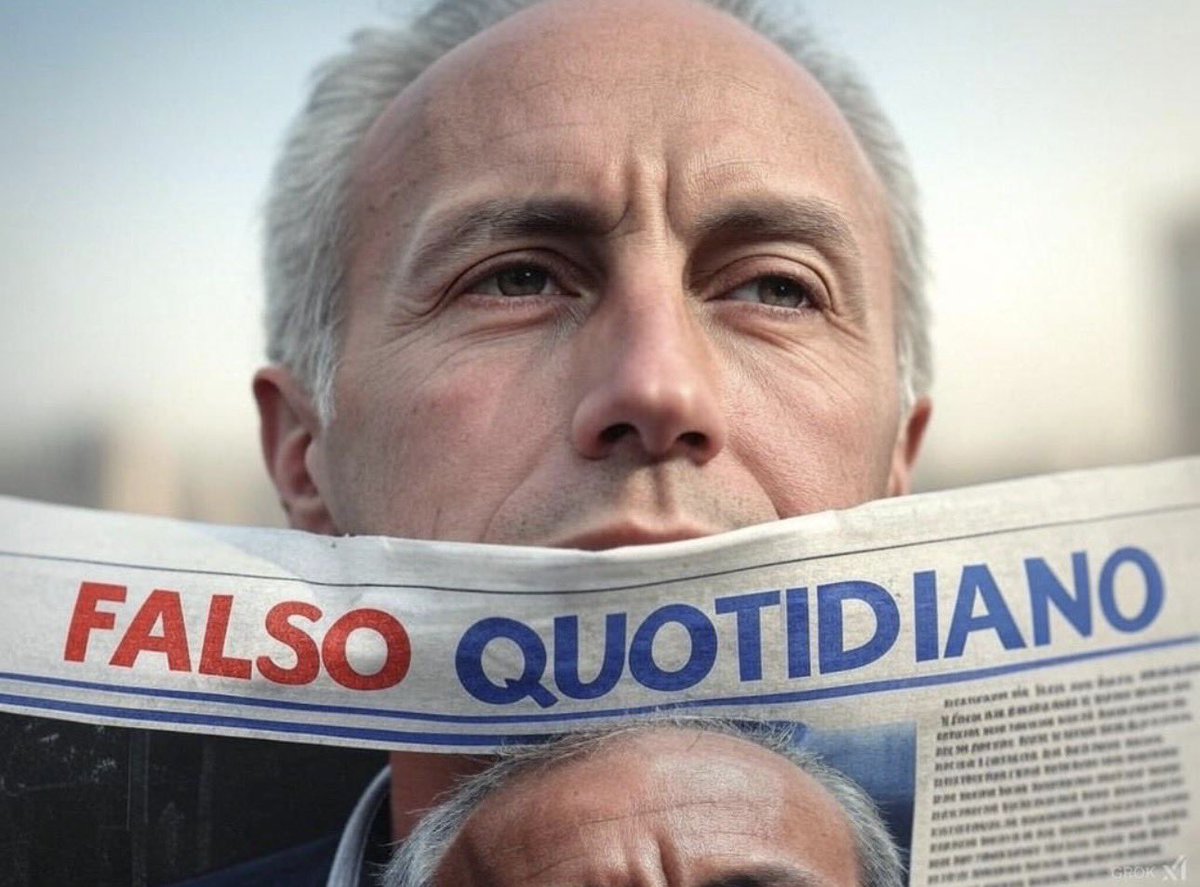 mauromilano's tweet photo. @petergomezblog @francetomm Travaglio e Ranucci chiederanno scusa ??? https://t.co/iAfEn8WhoE