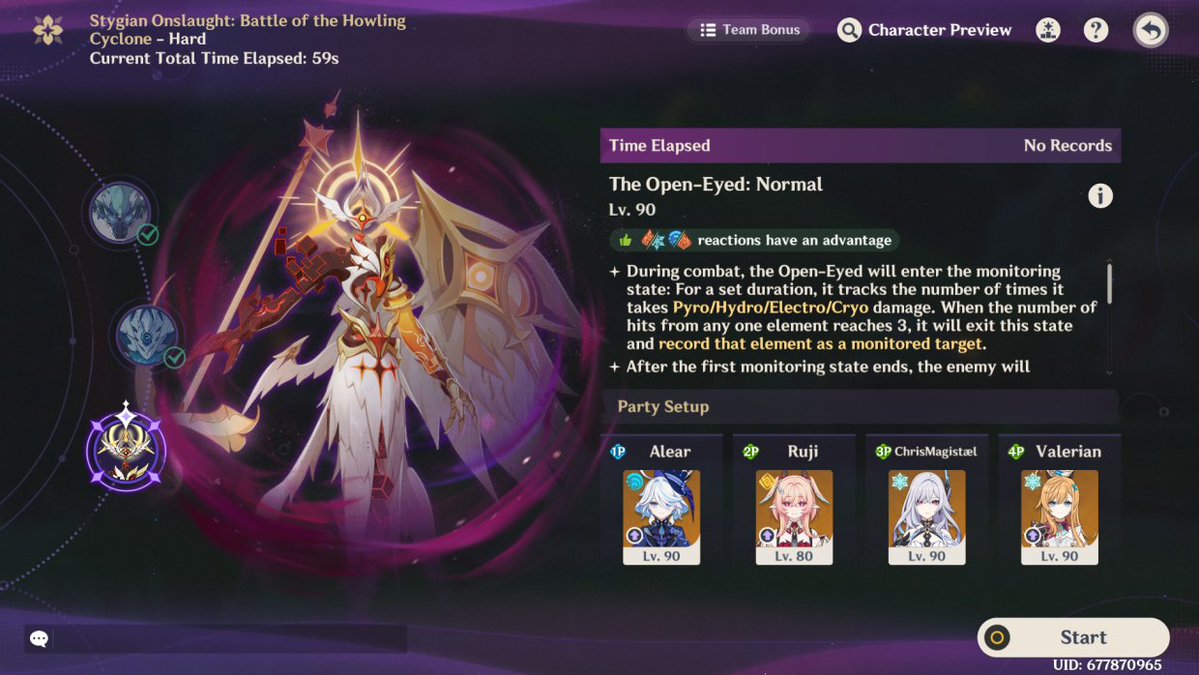Divine_Alear's tweet photo. Linnea: i belong in this team because i said so
Qiqi: revenge https://t.co/qsRHQ2CHnK