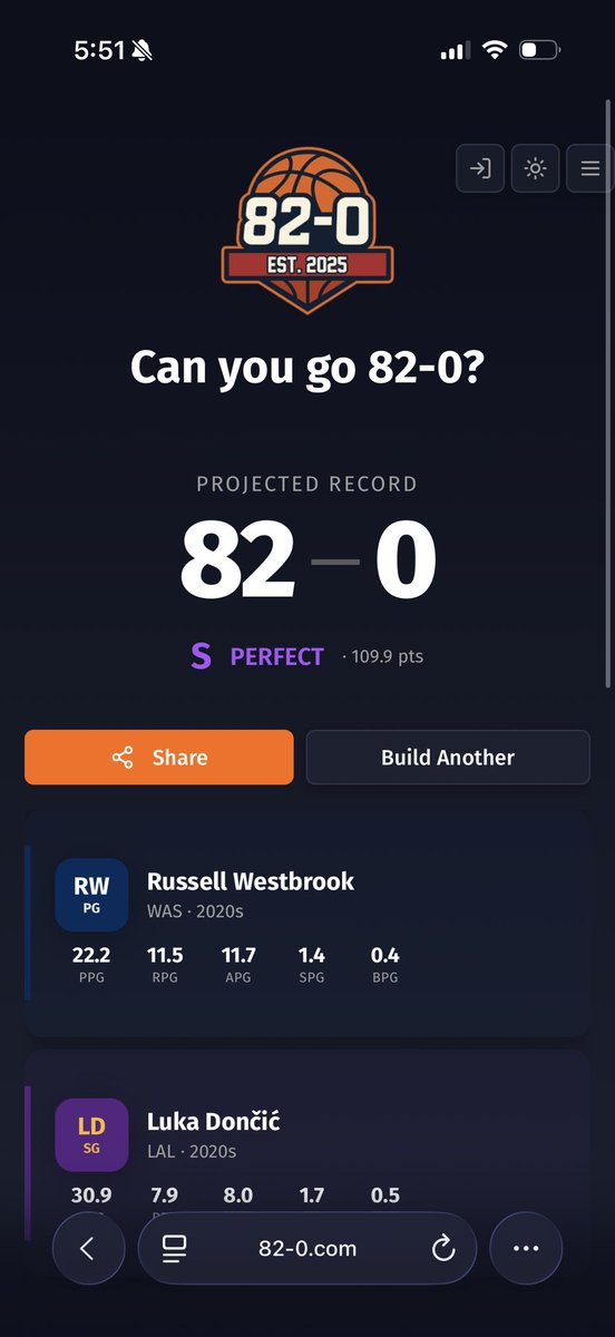 williamstricky1's tweet photo. @DEADMAN_pt3 Miles better than my team that did it, not sure how you drop a game with that squad https://t.co/HxfF342PFd