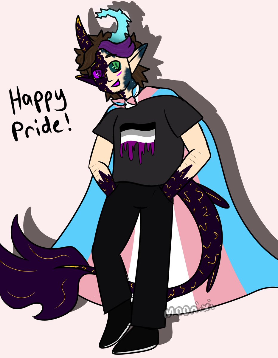 moonixi_sky's tweet photo. Happy pride month!! :D
❤️🧡💛💚💙💜 https://t.co/DkQuJqY9go