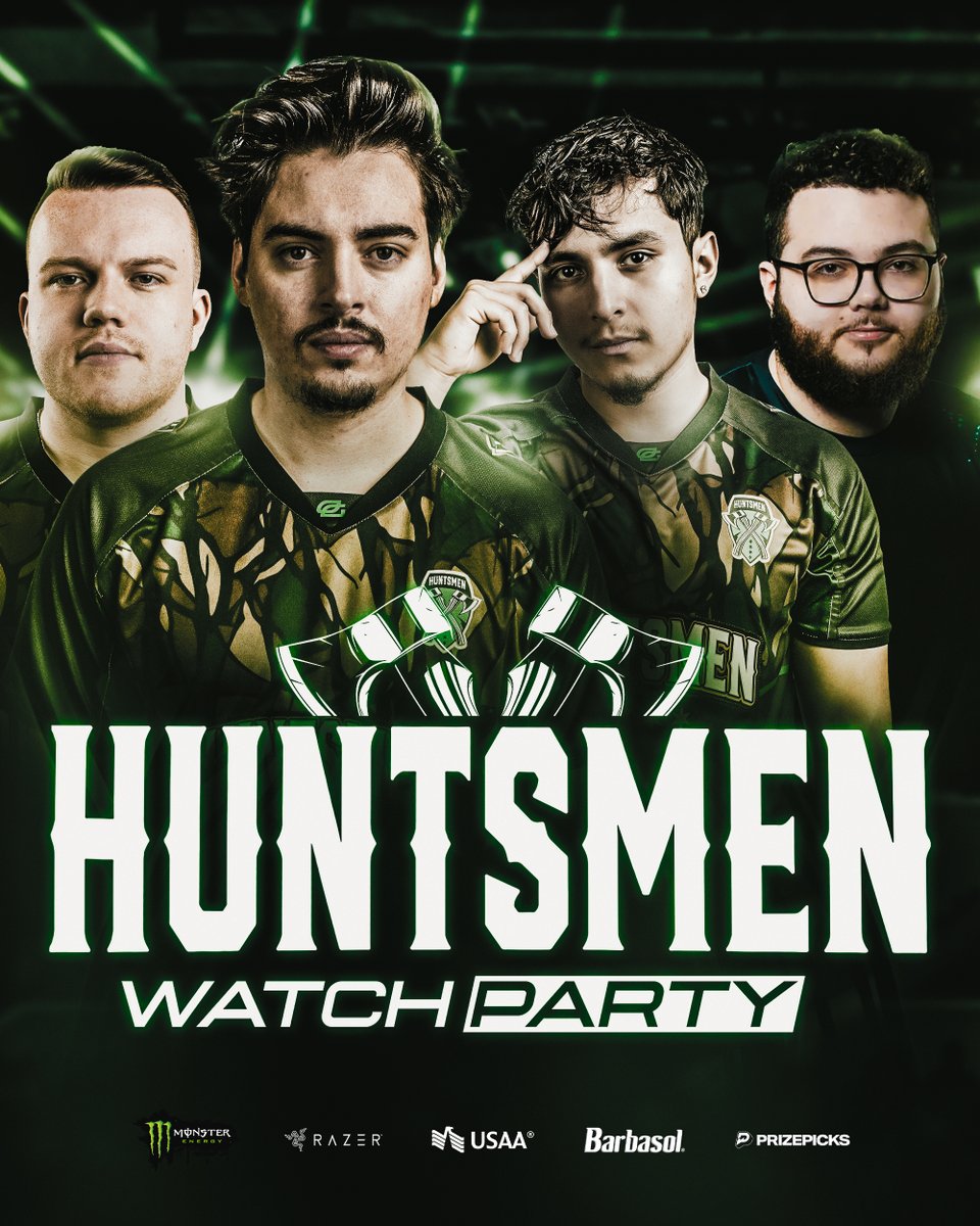 OpTic's tweet photo. Back at it for the Stage 4 Elite

All Comm’s
All POV’s
BTS Cam

Live Now on the OpTic Twitch https://t.co/IX3szppOK0