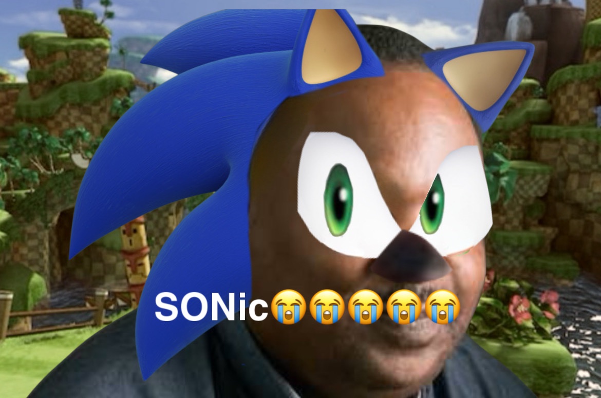 TrueCyclone's tweet photo. @SEGA @sonic_hedgehog https://t.co/rUBth1eOZ3