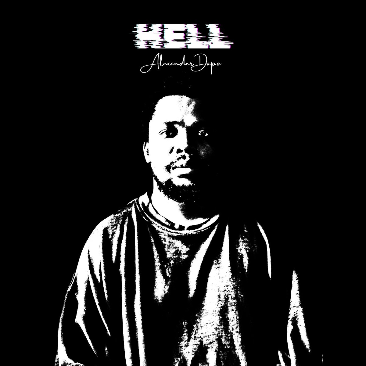 AlexanderDapo's tweet photo. The Lord blessed Alexander Dapo with this album titled Hell to reveal the truth that all men have sinned, including Alexander Dapo, and deserve hell, but if we have faith in Jesus Christ and stop sinning, we will be saved from hell by our Lord Jesus Christ and make it to Heaven. https://t.co/u5cI9aJWEc