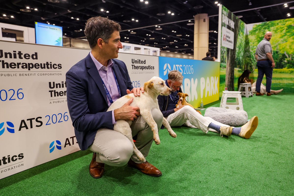 atscommunity's tweet photo. Day 3 of our #ATS2026 retrospective! There were a ton of amazing events, including the Diversity Forum, the opening of the exhibit hall and the ATS AI Lab, and important talks on a variety of lung disease-related subjects. https://t.co/R7qEr1y58m