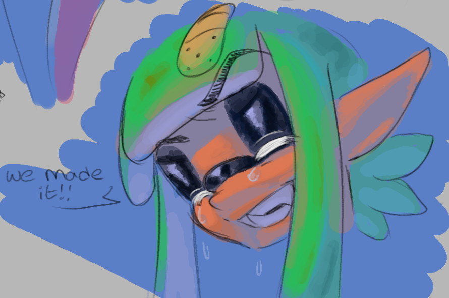 King_Kaibra's tweet photo. drawpile doodles https://t.co/HL3Or9NdmW