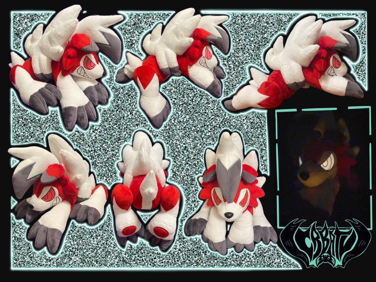 CRBATV's tweet photo. Slowly but surely working on that ko-fi portfolio gallery! Added two more if anyone wants to check it out and lemme know how it’s looking so far! (This angel one makes me realize I really should be putting at least one scale image in these sets 😭) https://t.co/2FjMYK83dH