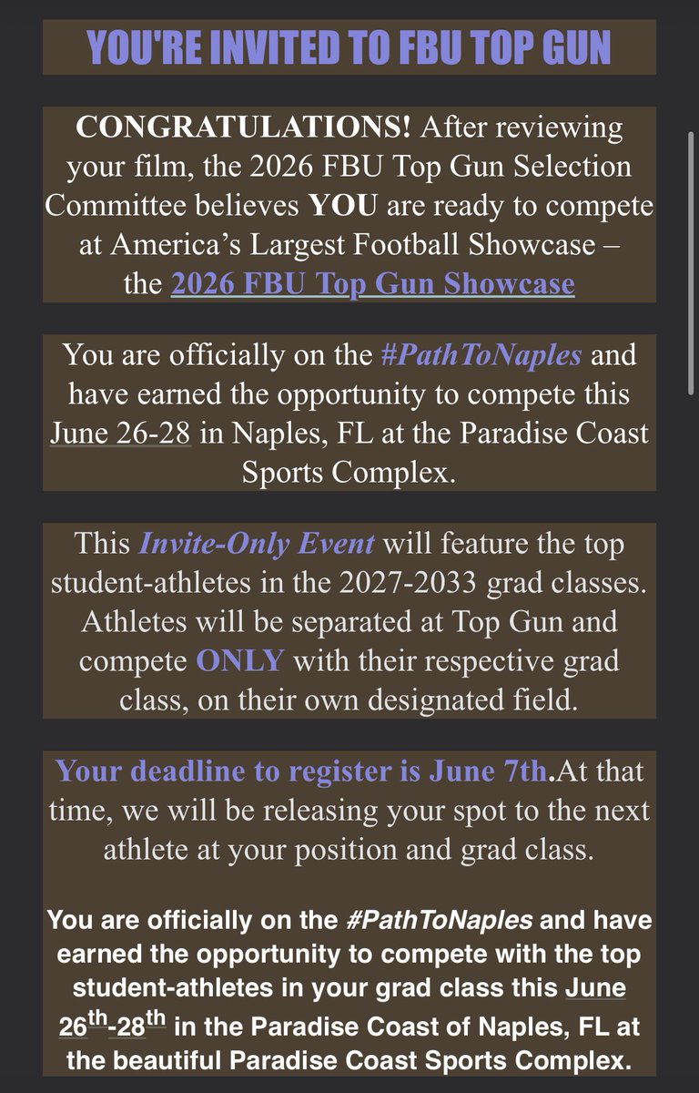 cts_2029's tweet photo. Thank you @FBUcamp for inviting me out Top Gun this year! https://t.co/u0i4zeFgYV