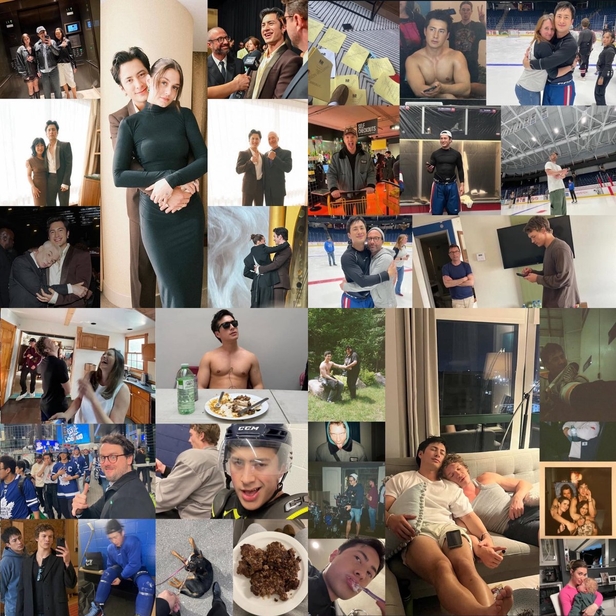 cloudhollanov's tweet photo. COLLAGES ARE SO BACK https://t.co/n1ifSdb1Dy