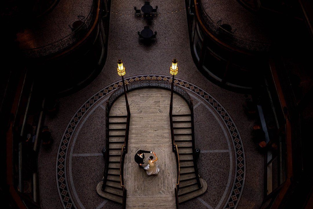 ispwp's tweet photo. ISPWP Member Spotlight: Genevieve Nisly, Cleveland, Ohio wedding photographer. https://t.co/02tlJqodMS https://t.co/0cGLbLaM3B
