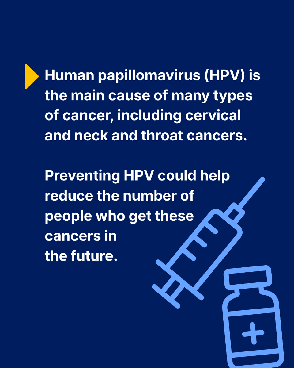 UR_Med's tweet photo. Throughout our 100 years, there have been moments that have changed the future. In the early 2000s, URochester Medicine Research played a key role in advancing one of the world's first cancer-preventing vaccines. https://t.co/FeboKSHSzB