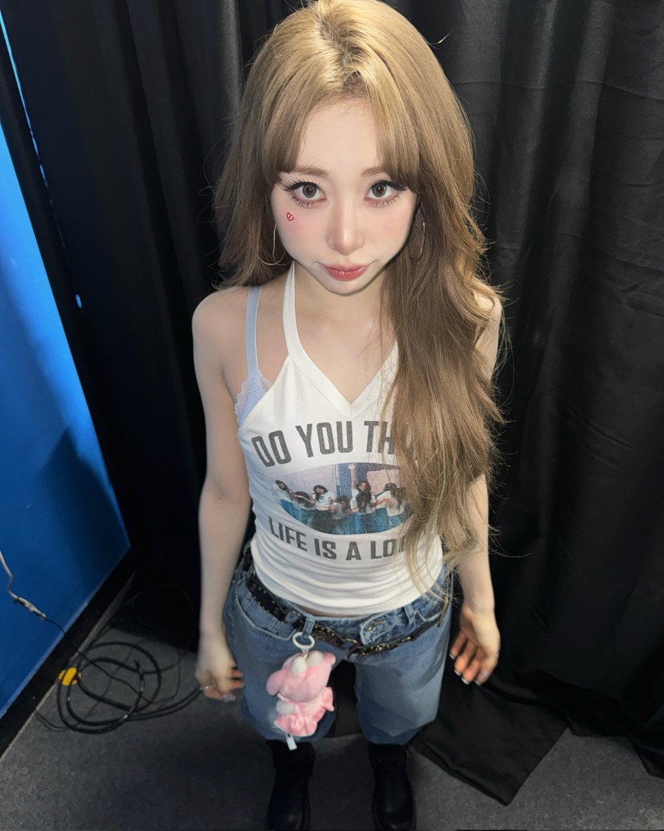 yd0803_'s tweet photo. 듀아아아아 너무 귀여워 유연정!!!!!! https://t.co/LbRLlqb4HY