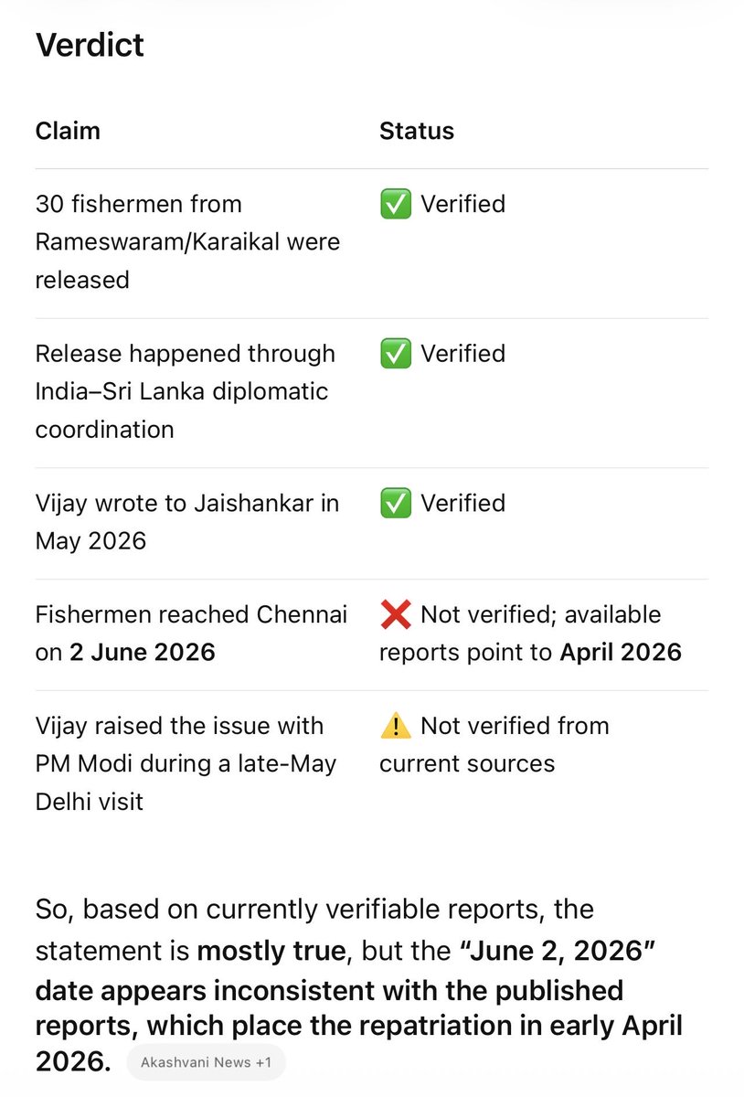 venk1975's tweet photo. @VivekRangasamy அப்ப இதை நீ கவ்விட்டு ஓடுடா - தமிழ் மீடியா தான் biased காட்டாது, The Statesman கூடவாடா உங்களுக்கு எதிரா சதி பண்ணுது?? https://t.co/5s0vg7kZBy