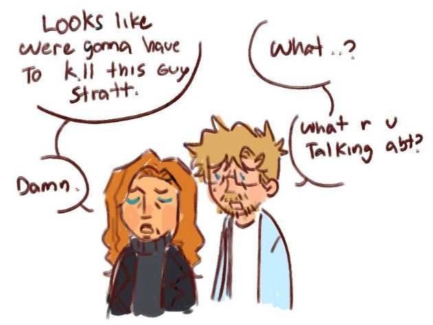 wheikouo's tweet photo. Silly doodles I did last night
-
-
#projecthailmary #rylandgrace #rockytheeridian #evastratt #adriantheeeridian https://t.co/9sBmgrVvFB