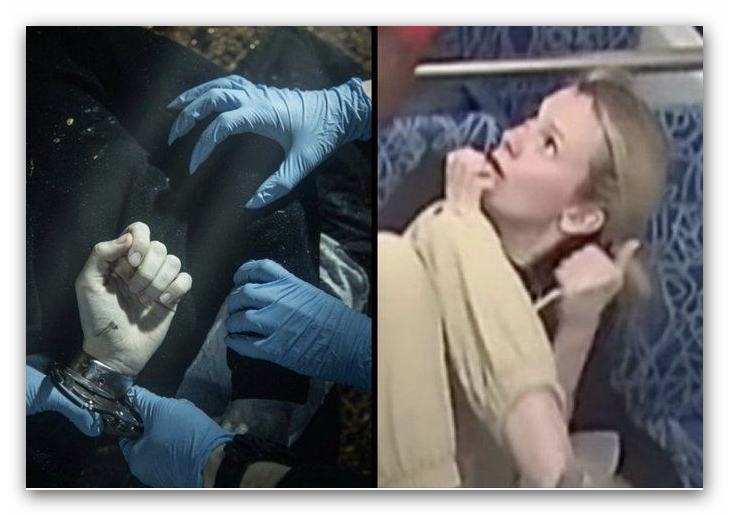silverfrau's tweet photo. 2 herzzerreissende Bilder,die zum Synonym für unseren Untergang wurden. https://t.co/Nl7xPtSA7l