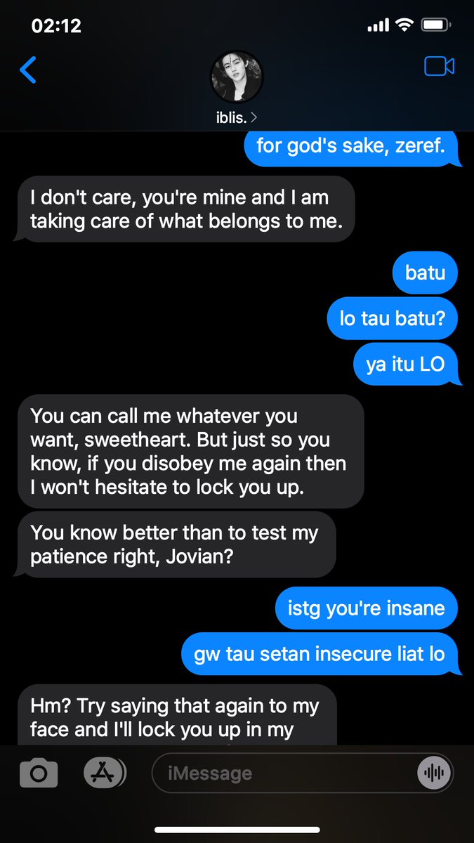 iwakjjupang's tweet photo. #hyeonhoon two tweets au

lagi2 pasangan enemies ini.. kangen zervian walau mereka ribut mulu dah https://t.co/xyMZcRgkoM