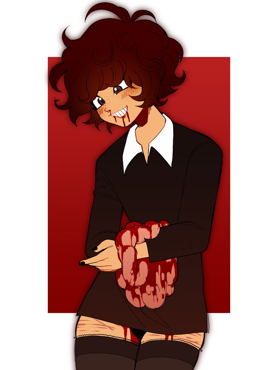 dreamalgia's tweet photo. coloured sketch cm :3 https://t.co/9yE1Tbm8AZ