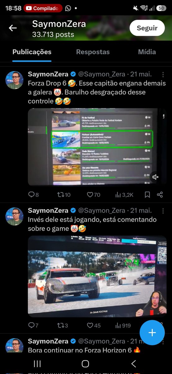 DanielVC20's tweet photo. @Saymon_Zera @IOInteractive @M4Ximizando 🤔 https://t.co/d5dM1FoRVq