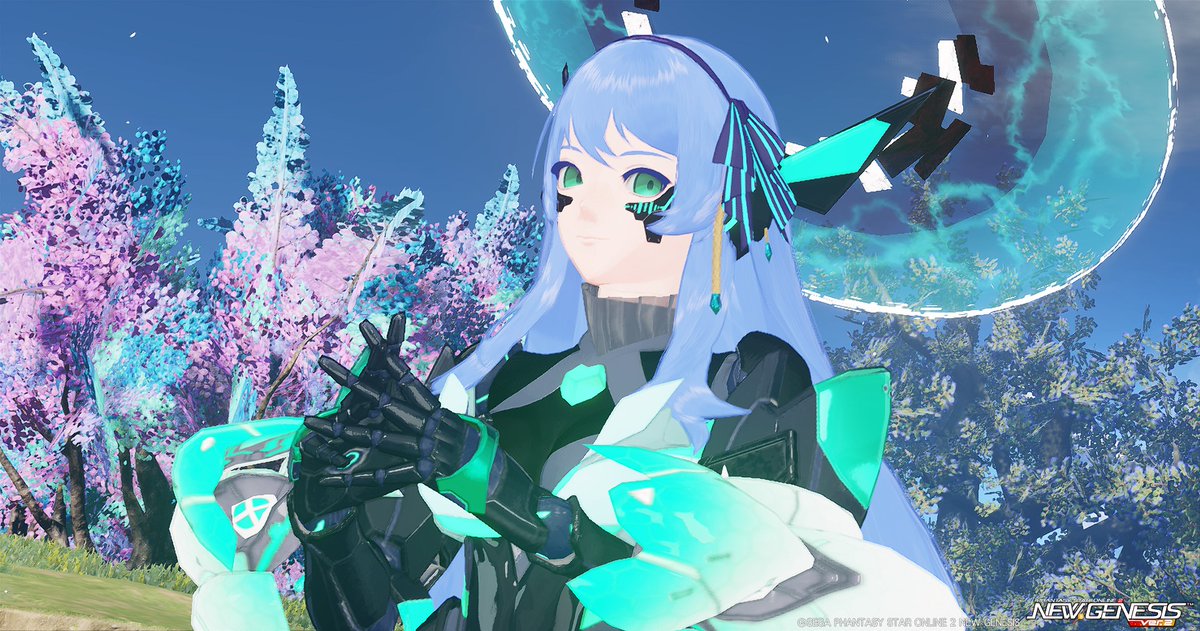 SHIGE_PSO2's tweet photo. #PSO2NGS_SS
#PSO2NGS https://t.co/YQnPd7U6js