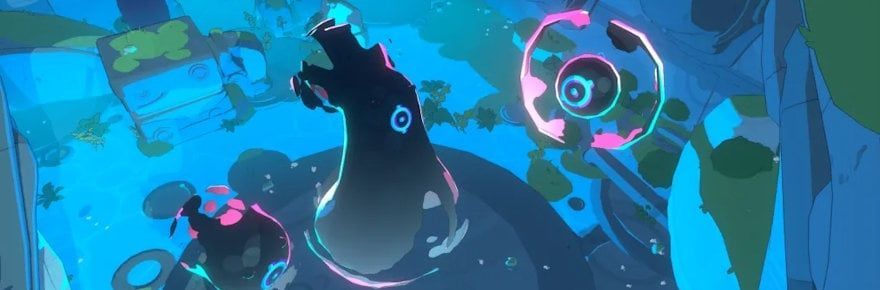 MassivelyOP's tweet photo. Spirit Crossing is fixing an eternal problem in MMOs: What to do with ex-playersโ shared spaces
๐ https://t.co/6GcWd7oRDv
#SpiritCrossing #SpryFox #MMORPG https://t.co/8RpsW8xp9n
