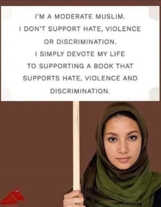 Patelindianlion's tweet photo. @realMaalouf What kind of thinking is this? 

She wants to push this girl into the same quagmire of misery that the woman herself has gone through. https://t.co/XCvCdl30cg