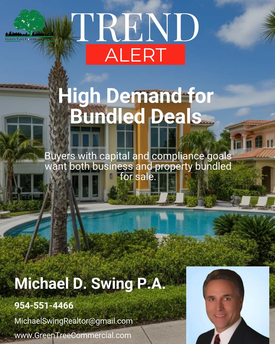 swing_property's tweet photo. Mixed signals for Miami-Dade sellers: why 2026 is shaping exit timing decisions fast. 📊

Optimism is fueling strong small business activity in Miami-Dade, but owners feel the strain from rising costs and tight lending. https://t.co/yxwQ3aosU2