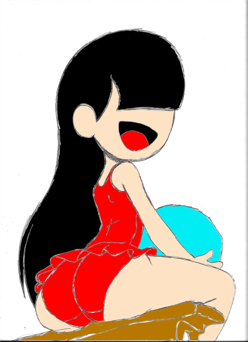 Deviantbuu427 tweet media